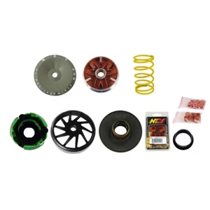 NCY SUPER TRANSMISSION SET; YAMAHA 125, ZUMA, VINO - Picture 1 of 1