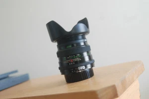 Sigma 28mm 2.8 Nikon Ai lens for Nikon F2,F3,F2as,FE,FE2,FM,FM2,FG,FG20,F2A  - Picture 1 of 12