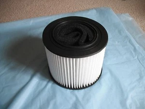 Pullman Holt B70098 Wet Dry Cartridge Filters - Picture 1 of 4