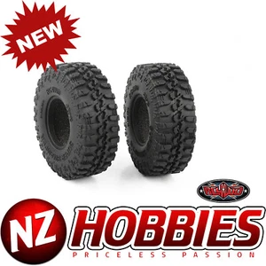 RC4WD RC4ZT0095 Interco IROK 1.0" Super Swamper Scale Tires - Picture 1 of 5