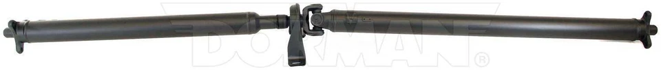 Dorman 936-160 Rear Driveshaft Assembly - Image 1 of 1