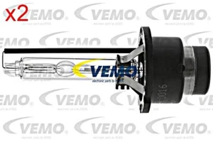 2X Scheinwerfer Glühlampe D2S Xenon 6000K 35W - Bild 1 von 2