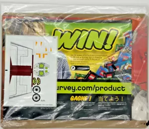 INSTRUCTIONS + STICKER - LEGO Star Wars: Republic Gunship (75021) - Picture 1 of 2