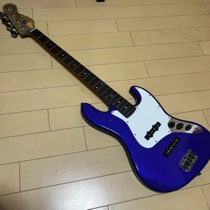 Bajo eléctrico estilo vintage Fender Squier Japón Jazz Bass de JAPÓN - Imagen 1 de 6