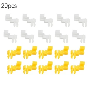 69293-12040 Door Lock Clip Accessories High Quality Hot Sale Brand New - Picture 1 of 12
