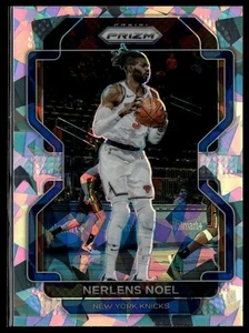 Panini Prizm #224 Nerlens Noel Ice 2021-22 - Imagen 1 de 2