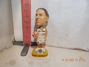 WNBA Seattle Storm Bobblehead - Lauren Jackson, #15 - Played for Storm 2001-2012 - Bild 1 von 3