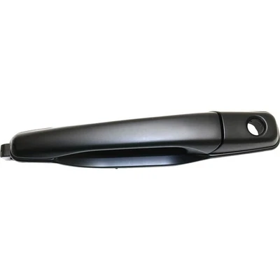 Front Left Exterior Door Handle For 2004-12 Mitsubishi Galant Primed MR978103XA - Image 1 of 4