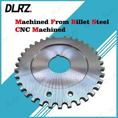 For Ford Lincoln Mercury XW1Z12A227AC New Crank Pulsator Ring Trigger Wheel 36-1 - Image 1 of 4