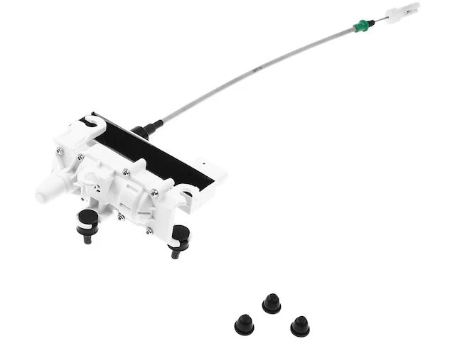 Rear Right Door Lock Actuator For 2017-2019 BMW Alpina B7 xDrive 2018 SN223KN Foto 1 de 1