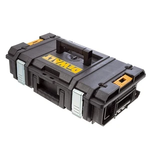 Dewalt 1-70-321-SP DS150 TOUGHSYSTEM Organiser Box (No Trays) - Picture 1 of 7