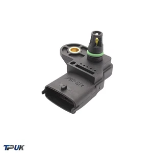 Map Manifold Drucksensor Vauxhall Astra Insignia Ab 06 Bosch 0281006077 - Bild 1 von 12