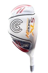 Herren Cleveland Hi Bore XLS Hybrid 22>3 Hybrid 3 Hybrid Graphite Regular - Bild 1 von 9