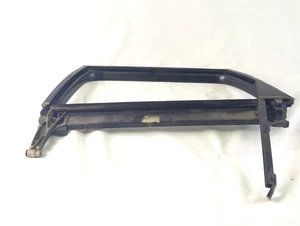 8P4839629 GUARNIZIONE VETRO SCENDENTE PORTA POSTERIORE SINISTRO AUDI A3 2.0 D 10 - Imagen 1 de 6