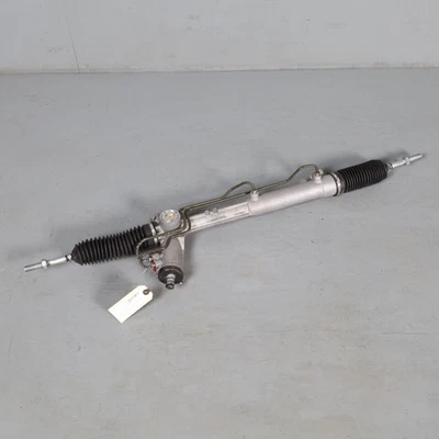 2000-2004 Porsche 911 Boxster Power Steering Rack 99634701106 OEM Used - Image 1 of 4