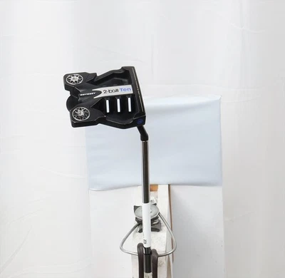 Odyssey Ten 2-Ball 34 Putter Good Rh 12803001 - Image 1 of 4