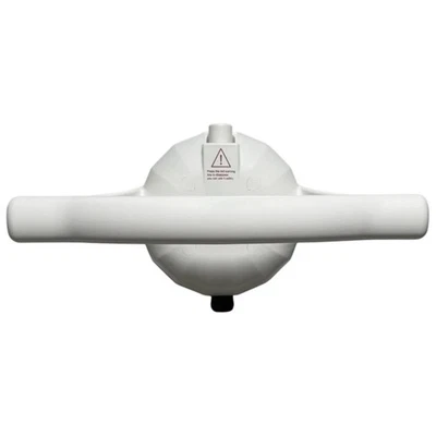 Absorption Handle for Smooth Exteriors Tile Glass Marble Denial Drilling - Image 1 of 4