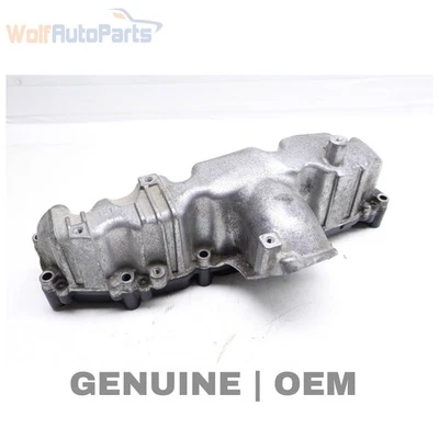 2012-2015 VW PASSAT TDI B7 2.0L - Intake Manifold Assembly 03L129711AR - Image 1 of 4
