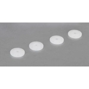 Team Losi Racing TLR243030 16mm-Shock Tapered Piston Set 1.4/1.5mm 8ight-E/T 3.0 - Picture 1 of 1