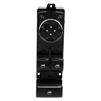 For Ford Mustang 2015-2016 Motorcraft SW7666 Front Window Switch Foto 1 de 4