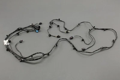 Genuine Land Rover Discovery 5 L462 17-on front bumper wiring harness LR087136 — 第 1/3 张图片