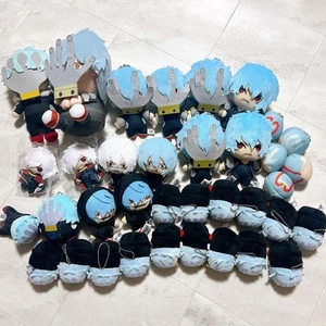 Juguete de peluche My Hero Academia Shigaraki Tomura - Imagen 1 de 1