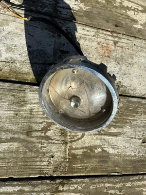 66 SATÉLITE MIRADOR INTERMITENTE LUZ DE ESTACIONAMIENTO MOPAR CUERPO B Plymouth Foto 1 de 4