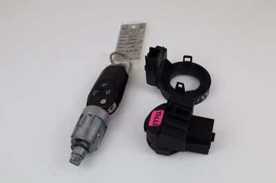 Ford Transit 350 2019-2024 bloqueo de encendido con llave e inmovilizador OEM GK2T-15607-AA Foto 1 de 4