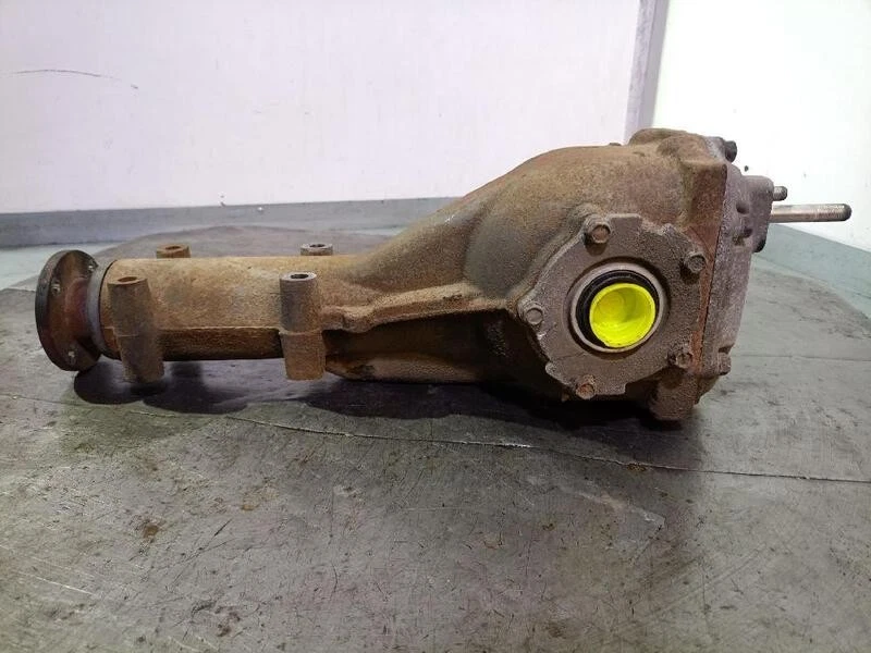 38312AA000 REAR DIFFERENTIAL FOR SUBARU LEGACY V STATION WAGON (BR) 5293656 - Image 1 of 4