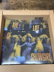 The Life of a Showgirl: Baby, That’s Show Business (Lovely Bouquet Golden Vinyl) - Picture 1 of 2