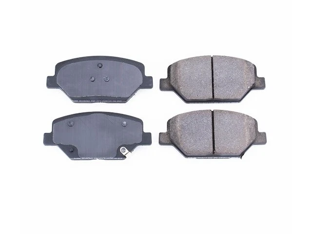 Juego de pastillas de freno delanteras para Buick Regal TourX 2019 DY649VM 2018-2020 Foto 1 de 1