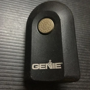 Genie Intellicode Genuino ACSCTG Tipo 1 Abridor de Puerta de Garaje Control Remoto Hecho en EE. UU. - Imagen 1 de 3