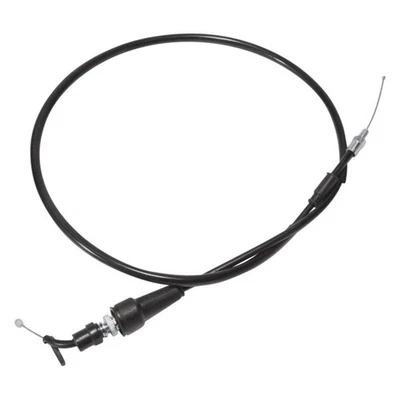 Juego de cables de acelerador MP Push - Pull 10-0160 para Husaberg FX450 2017-18 Foto 1 de 3