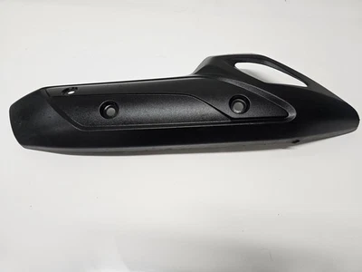 Cubierta de escape Honda SH 125 - Imagen 1 de 4
