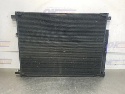 Toyota Highlander 21 2021 condensador de CA de 3,5 L  Foto 1 de 4