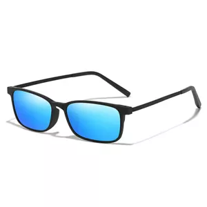 β-titanio Gafas de Sol Polarizadas Gafas de Sol Conducción al aire libre - Imagen 1 de 11