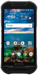 Kyocera DuraForce Pro 2 E6910 64 GB negro (Verizon) cuerpo grieta/chip - Imagen 1 de 1