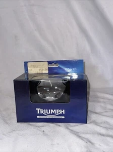2009 TRIUMPH THRUXTON 900 Accessory Tank Cap - A9730176 - Picture 1 of 3