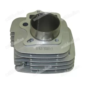 54mm Cylinder Block For Zongshen 125cc W125G Engine - Bild 1 von 6