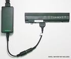 External Laptop Battery Charger for HP Mini 5101 5102 5103, GC04 532492-x 579026