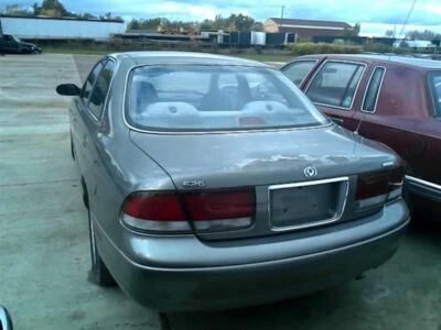 VENTILADOR RADIADOR MOTOR VENTILADOR RADIADOR 4 CILINDROS MANUAL SE ADAPTA 94-97 MAZDA 626 83383 Foto 1 de 2