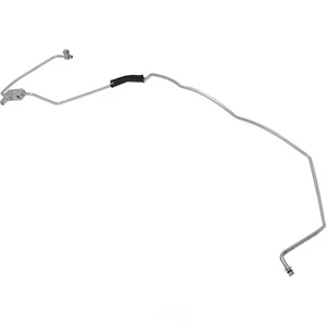 A/C Refrigerant Liquid Hose w/o Orifice Tube For 07-17 Toyota Tundra - Bild 1 von 5