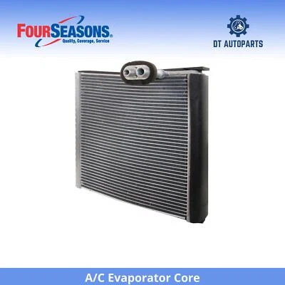 For 2009-2016 Toyota Venza A/C Evaporator Core 4 Seasons 2010 2011 2012 2013 - Image 1 of 4