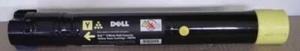 Dell FRPPK Toner yellow für Dell 7130cdn High Capacity 593-10878 ohne OVP D - Picture 1 of 2