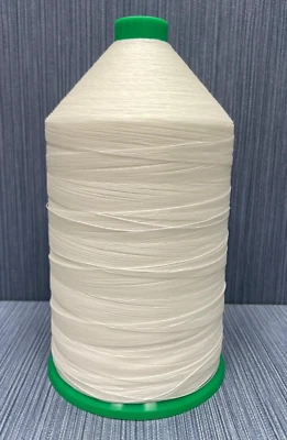 Bonded Polyester Thread Size 138 / Tex 135 / Govt. FF 36 oz Spool 6800 yds - Image 1 of 2