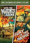 World War Ii Documentary Double Feature: With The Marines At T (Dvd) (Us Import)