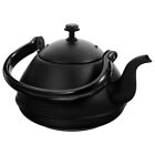  Stainless Steel Tea Kettle Japanese Blooming Gas Stove Boiling Camping Teapot