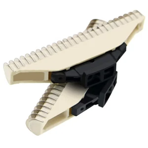 2X Piezas Repuesto Afeitadora Para Philips QC5530 QC5550 QC5560 QC5570 QC5580 - Imagen 1 de 5