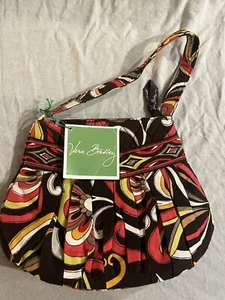 VERA BRADLEY Hannah Small Purse - Puccini Pattern - New with Tag - Picture 1 of 3