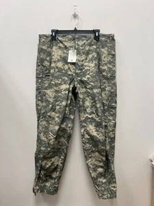 USGI ECWCS ACU GEN III LEVEL 6 EXTREME COLD/WET WEATHER PANTS - MEDIUM REGULAR - Picture 1 of 5